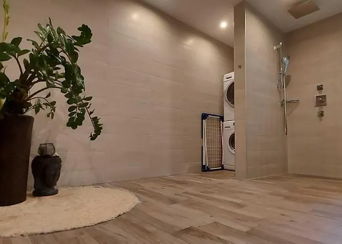 Haus Wibmer ホームステイ *