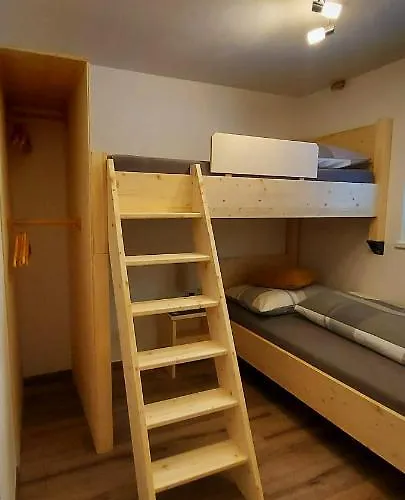 ホームステイ Haus Wibmer