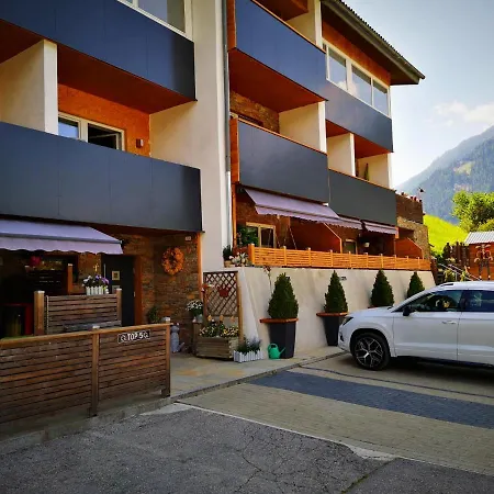 Haus Wibmer ماتري إن أوستيرول