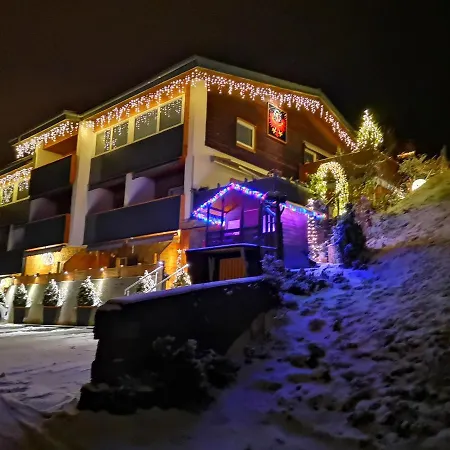 Haus Wibmer