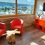 Haus Wibmer Δωμάτια σε οικογενειακή κατοικία