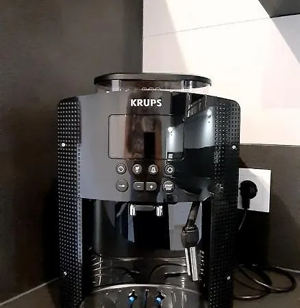 Accommodatie bij particulieren Haus Wibmer