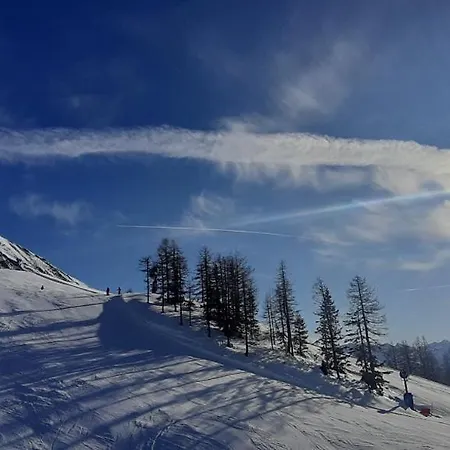 Haus Wibmer Homestay *