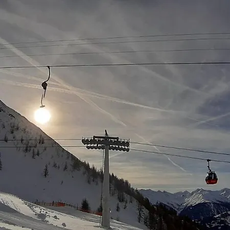 Homestay Haus Wibmer