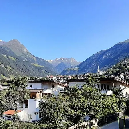 Homestay Haus Wibmer Matrei in Osttirol