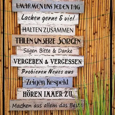 Haus Wibmer Homestay Matrei in Osttirol