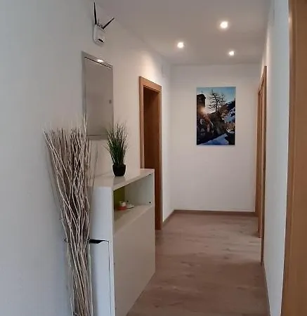 Haus Wibmer Matrei in Osttirol