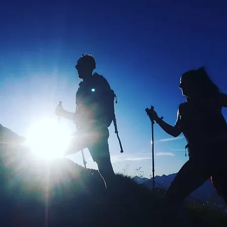 Haus Wibmer Homestay Matrei in Osttirol