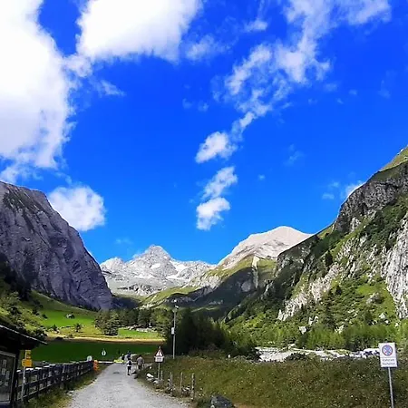Haus Wibmer * Matrei in Osttirol