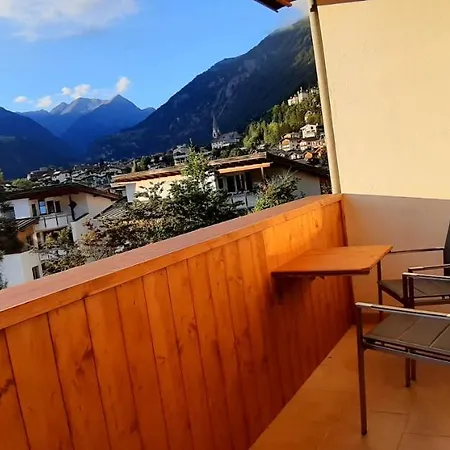Haus Wibmer Matrei in Osttirol