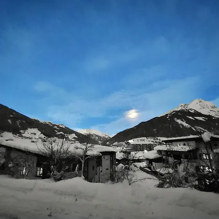 Homestay Haus Wibmer *