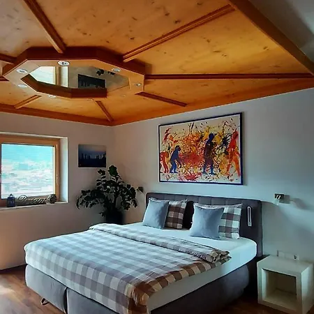 Haus Wibmer * Matrei in Osttirol