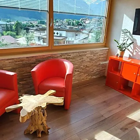 Haus Wibmer Homestay