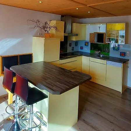 Homestay Haus Wibmer