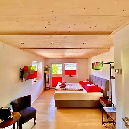 Haus Wibmer *