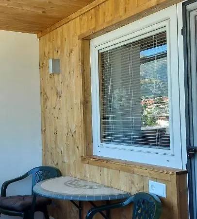 Homestay Haus Wibmer