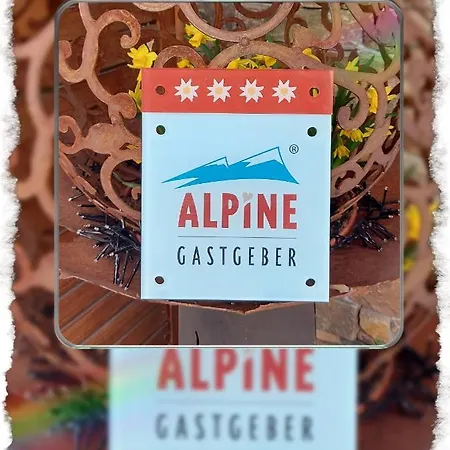 Haus Wibmer Matrei in Osttirol