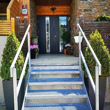 Haus Wibmer * Matrei in Osttirol