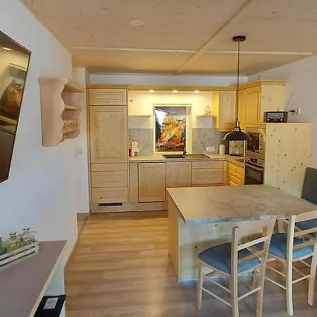 Haus Wibmer Homestay