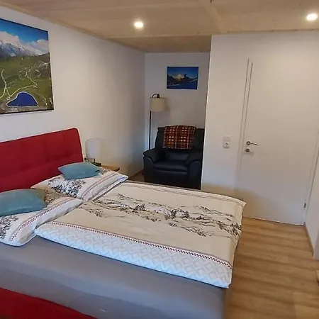 Haus Wibmer * Matrei in Osttirol