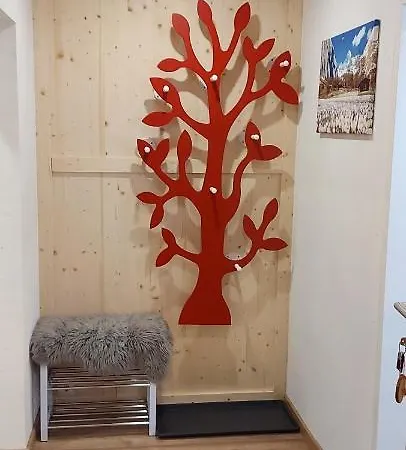 Homestay Haus Wibmer *