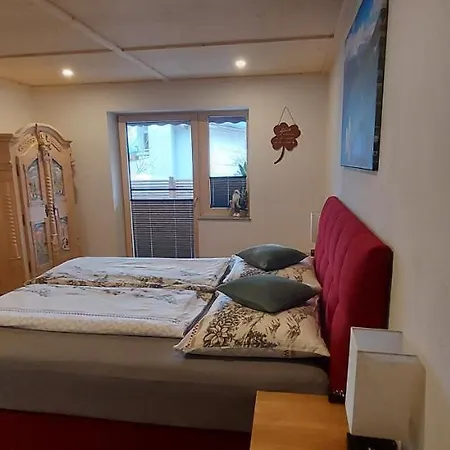 Haus Wibmer Homestay