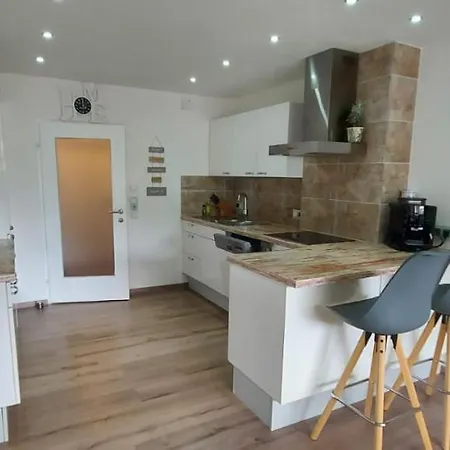 Haus Wibmer Accommodatie bij particulieren
