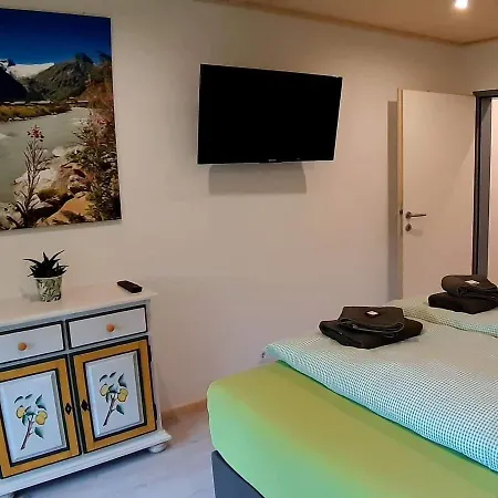 Haus Wibmer Matrei in Osttirol