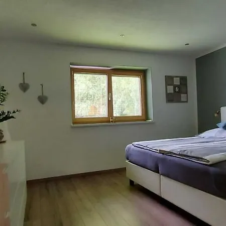 Haus Wibmer Homestay Matrei in Osttirol