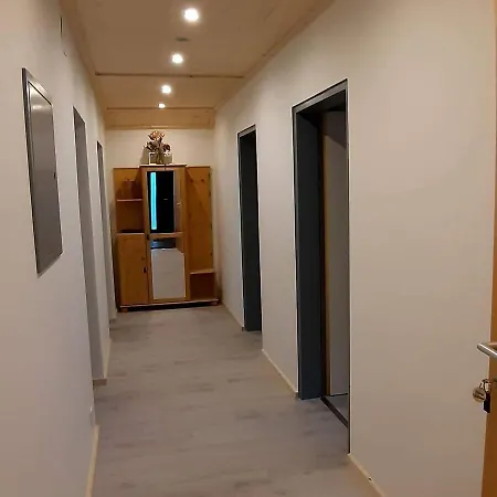 Haus Wibmer Matrei in Osttirol