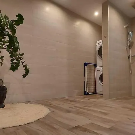 Haus Wibmer Homestay *