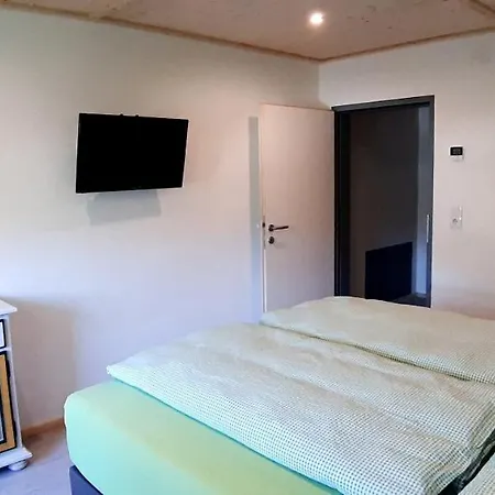 Haus Wibmer Accommodatie bij particulieren *